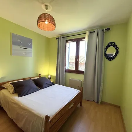 Charmante Maison, Terrasse, Animaux Admis - 4 Pers. - Fr-1-616-563 Casa de Férias *